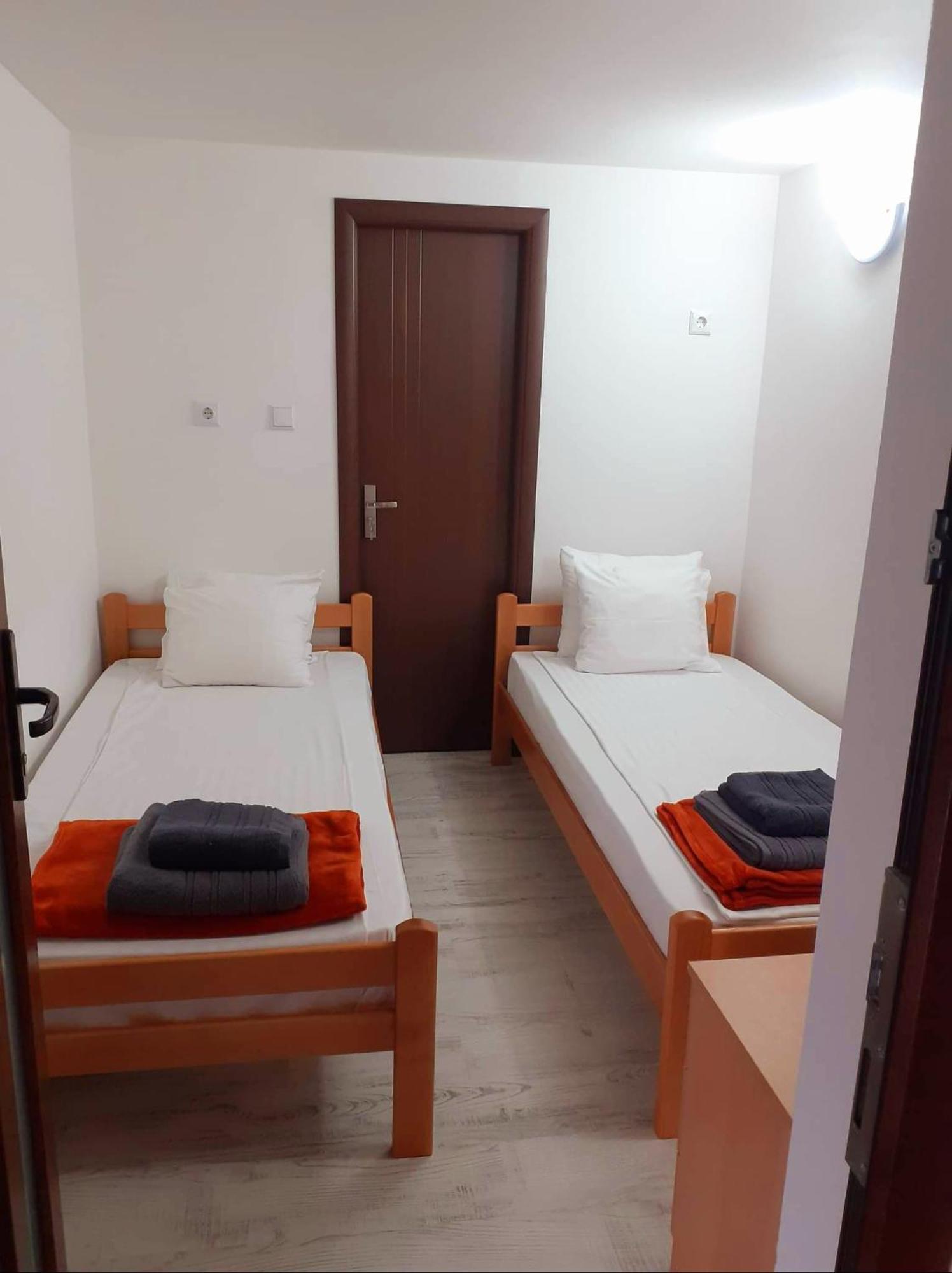 Vila Legrand Bazias Habitación foto