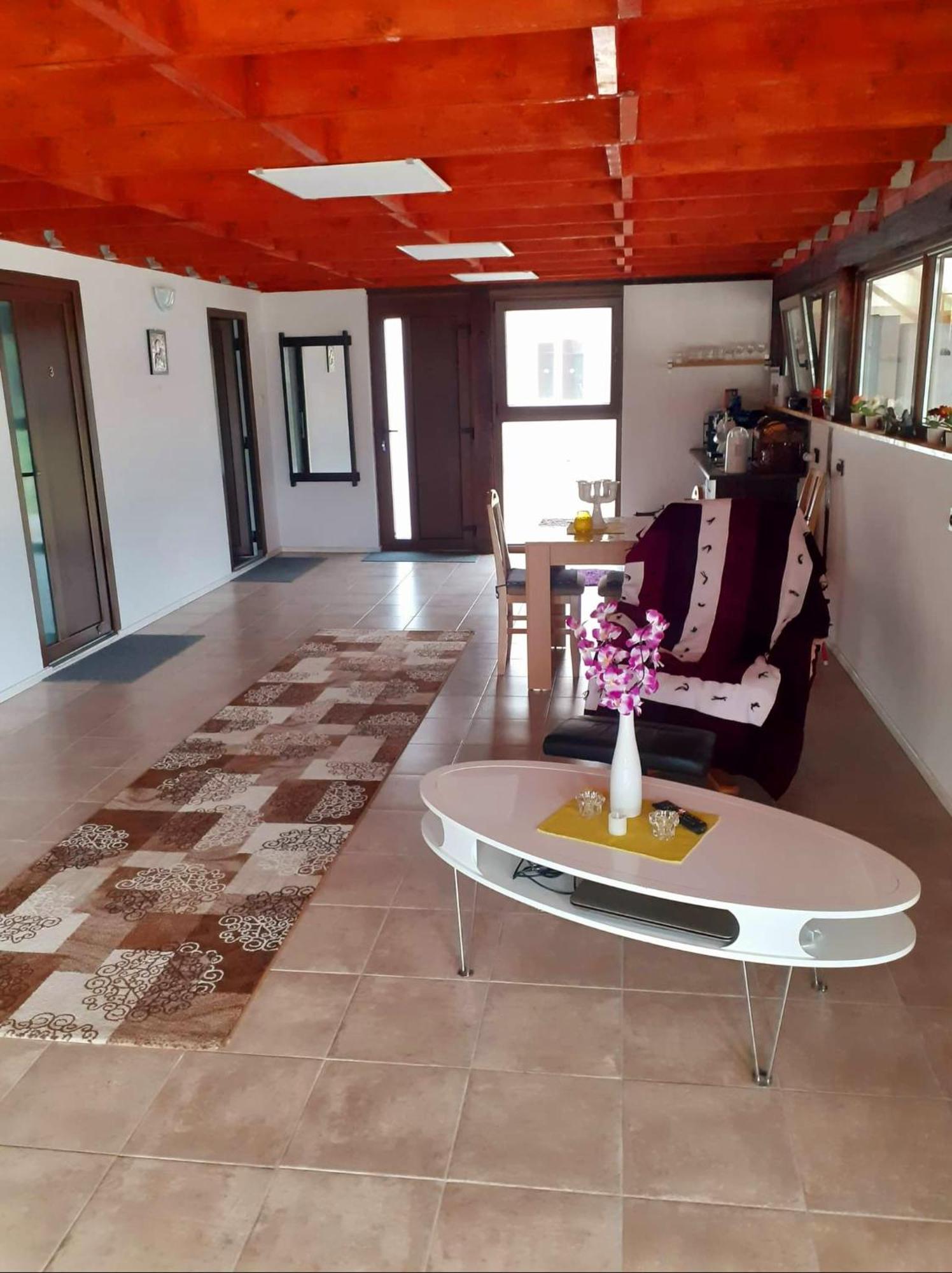 Vila Legrand Bazias Habitación foto